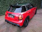 MINI Cooper 1.5 John Cooper Works F55 LCI2 aut. BTW-auto, Ap, 12 maanden, 136 pk, Bedrijf, 3 cilinders