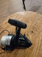 Shimano 4500., Ophalen of Verzenden, Zo goed als nieuw, Molen