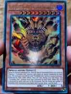 Yu-Gi-Oh! The Legendary Exodia Incarnate LDK2 M/NM !, Hobby en Vrije tijd, Verzamelkaartspellen | Yu-gi-Oh!, Verzenden, Zo goed als nieuw