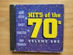 Verzamel CD     Hits of the 70ties vol. 1, Cd's en Dvd's, Cd's | Verzamelalbums, Pop, Gebruikt, Ophalen of Verzenden