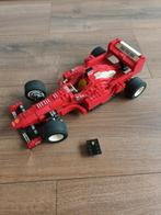 Lego formule 1 Ferrari 2556 model, Ophalen of Verzenden, Zo goed als nieuw
