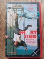 Short Time VHS - Komedie Klassieker, Alle leeftijden, Ophalen of Verzenden, Gebruikt, Komedie