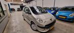 Peugeot 1007 1.4 2006 Automaat/Nap, Auto's, Peugeot, 1360 cc, 4 cilinders, 4 stoelen, Origineel Nederlands