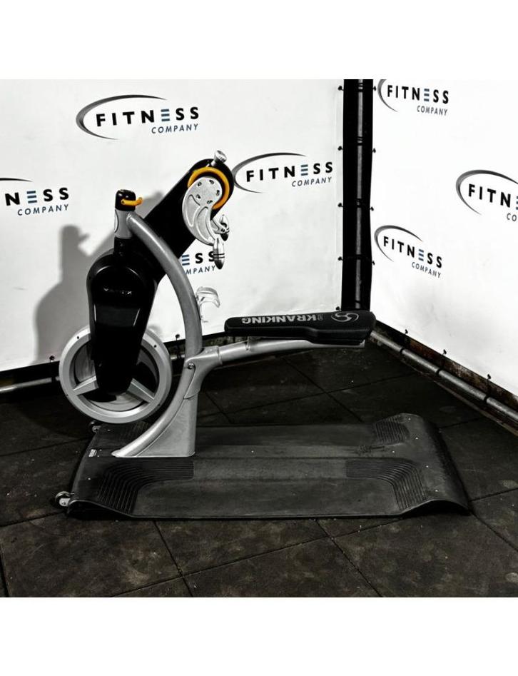 Matrix KRANKcycle | Arm Bike | Arm Fiets, Sport en Fitness, Fitnessmaterialen, Gebruikt, Overige typen, Armen, Benen, Borst, Buik