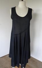 JURK VAN CORA KEMPERMAN MAAT M, Kleding | Dames, Maat 38/40 (M), Zwart, Ophalen of Verzenden, Cora Kemperman