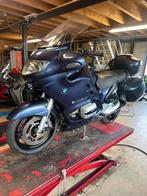 BMW R1150rt ABS, Motoren, 1150 cc, 2 cilinders, Particulier, Meer dan 35 kW