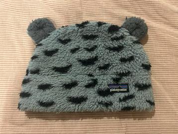 Patagonia Berenmuts 12-24M beschikbaar voor biedingen
