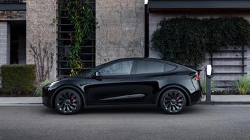 Tesla Model Y Long Range Dual Motor AWD Navi 360° Leer ACC  beschikbaar voor biedingen
