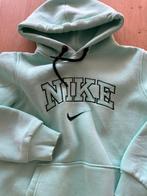 Sweater hoody Nike, Ophalen of Verzenden, Zo goed als nieuw, Meisje, Trui of Vest