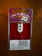 Kinman AVn-69 neck pickup (Strat), Muziek en Instrumenten, Instrumenten | Onderdelen, Ophalen of Verzenden, Zo goed als nieuw