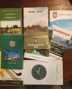 Birdie boekjes, Ophalen of Verzenden, Zo goed als nieuw, Club, Overige merken