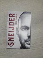 Kees Jansma - Sneijder, Kees Jansma, Ophalen of Verzenden, Zo goed als nieuw, Sport