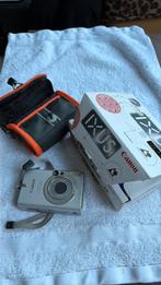 Canon Ixus 400 camera., Audio, Tv en Foto, Fotocamera's Digitaal, Ophalen of Verzenden, Gebruikt, Canon, 8 keer of meer