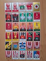 Voetbalplaatjes supermarkt PLUS (spaaractie jan-maart 2026), Plus, Ophalen of Verzenden