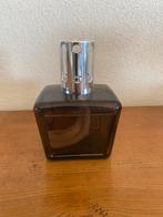 Lampe Berger rookglas parfum geurbrander, Ophalen of Verzenden, Zo goed als nieuw, Overige materialen, Minder dan 25 cm