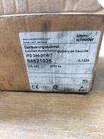 Krom schroder ifd 244-3/1w, Doe-het-zelf en Verbouw, Ophalen of Verzenden, Zo goed als nieuw, Kabel of Snoer
