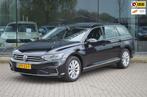 Volkswagen Passat Variant 1.4 TSI PHEV GTE Business| Elek ac, Auto's, Stof, Gebruikt, Zwart, Plug-in hybride