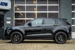 Land Rover Range Rover Evoque 2.0 P200 AWD PANO LEDER LM20 1, Gebruikt, Zwart, 4 cilinders, Parkeercamera