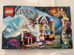 LEGO Elves 41071 - Aira’s werkplaats ‍️, Ophalen of Verzenden, Zo goed als nieuw