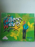 Willem Wever Bordspel - Leuk en Leerzaam!, Identity Games, Verzenden, Zo goed als nieuw, Een of twee spelers