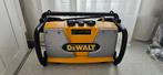 Dewalt radio, Audio, Tv en Foto, Radio's, Ophalen of Verzenden, Bouwradio