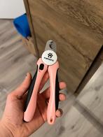 Nagelknipper hond en kat, Ophalen of Verzenden, Nieuw