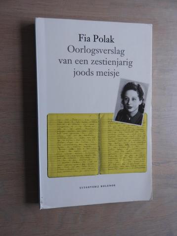 Oorlogsverslag van een zestienjarig Joods meisje Auschwitz beschikbaar voor biedingen