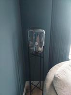 Staande lampen, Ophalen, Zo goed als nieuw, Glas, 100 tot 150 cm