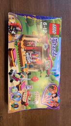 Theater LEGO friends 41334, Ophalen, Zo goed als nieuw, Complete set, Lego