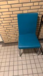 Stoel, Overige kleuren, Ophalen of Verzenden, Zo goed als nieuw, Metaal