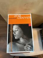 Ann Cleeves - Ravenzwart, Boeken, Ophalen of Verzenden, Gelezen, Ann Cleeves