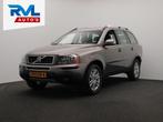 Volvo XC90 2.5 T5 Limited Edition *Dealeronderhouden* 7-Pers, Auto's, Gebruikt, Zwart, 7 stoelen, 2521 cc