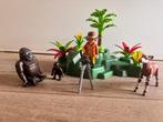 Playmobil Wildlife 5273, Kinderen en Baby's, Ophalen of Verzenden, Gebruikt, Complete set