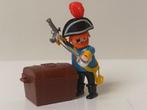 Playmobil vintage complete set 3382 piraat, Ophalen of Verzenden, Zo goed als nieuw, Los playmobil
