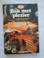 Dr Oetker. Bak met plezier., Boeken, Kookboeken, Dr. Oetker, Overige typen, Nederland en België, Ophalen of Verzenden
