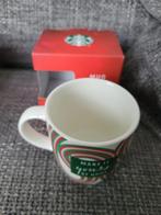 Starbucks mug coffee mug make it yours at home, Ophalen of Verzenden, Zo goed als nieuw, Gebruiksvoorwerp