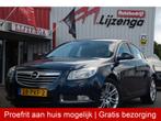 Opel Insignia 1.6 T Edition 180PK LMV | PDC | Trekhaak | Blu, Euro 5, Stof, Gebruikt, 4 cilinders
