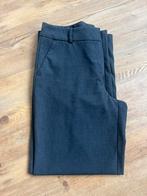 Damespantalon DenaFV - Maat 31 - Blauw, Ophalen of Verzenden, Zo goed als nieuw, Blauw