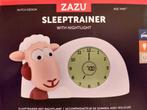 ZAZU  slaaptrainer slaapwekker, Witgoed en Apparatuur, Wekkers, Ophalen of Verzenden, Zo goed als nieuw