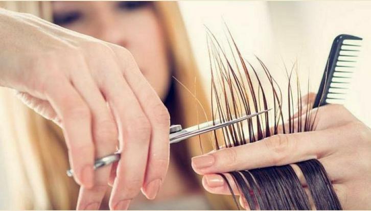 Gediplomeerd Thuiskapster Aangeboden, Diensten en Vakmensen, Kappers en Thuiskappers, Bruidskapsels, Knippen, Permanenten, Verven of Highlights