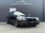 BMW 5-serie 528i M Sport Shadow-line|PANO|VIRTUAL|MEMORY|, Auto's, Automaat, Euro 5, Gebruikt, Lichtsensor