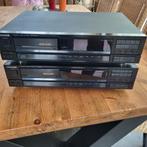 2x Kenwood DP880SG incl. 1 afstandbediening, Audio, Tv en Foto, Cd-spelers, Ophalen of Verzenden, Zo goed als nieuw, Overige merken