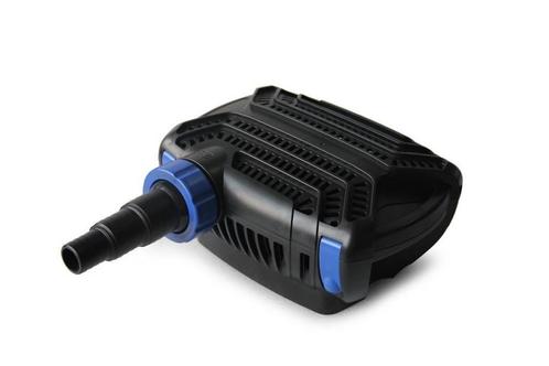 Osaka SP 20000 ltr.(ook in 3800,7000, 12000 en 16000ltr/uur, Tuin en Terras, Waterpompen, Nieuw, Elektrisch, Ophalen of Verzenden