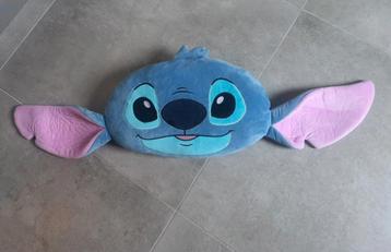 Disney Lilo & Stitch knuffel kussen ZGAN  beschikbaar voor biedingen