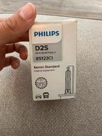 PHILIPS D2S Xenon Standard 85122C1 Xenonlamp, Ophalen, Zo goed als nieuw