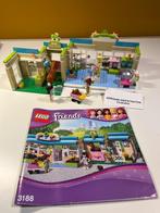 Lego Friends 3188, Kinderen en Baby's, Speelgoed | Duplo en Lego, Ophalen of Verzenden, Zo goed als nieuw, Complete set, Lego