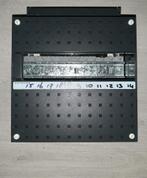 ABB 12 modules 3-fase groepenkast, Ophalen of Verzenden, Gebruikt