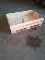Opberg pallet, Doe-het-zelf en Verbouw, Kratten en Dozen, Ophalen, 100 cm of meer, 60 cm of meer, 50 cm of meer