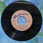 adalbert luczkowski - bella sophia , addio addio, Cd's en Dvd's, Vinyl Singles, Ophalen of Verzenden, 7 inch, Single