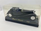 Bugatti Royale - Solido 1:43, Hobby en Vrije tijd, Solido, Gebruikt, Ophalen of Verzenden, Auto